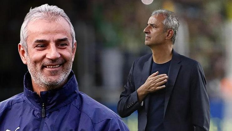 İsmail Kartal’dan geleceği için karar!