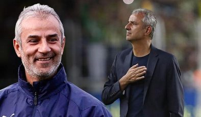 İsmail Kartal’dan geleceği için karar!