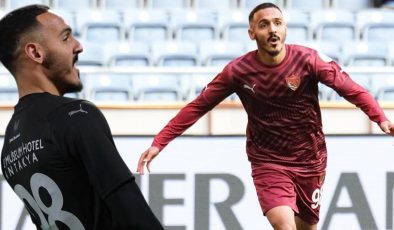 İstanbul devinden transferde sürpriz… Bilal Boutobba hamlesi!