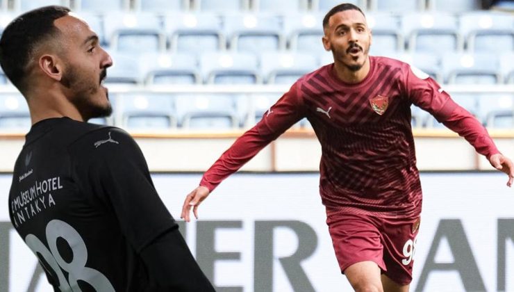 İstanbul devinden transferde sürpriz… Bilal Boutobba hamlesi!