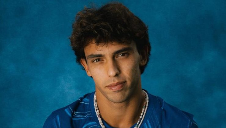 Joao Felix’in imzası an meselesi