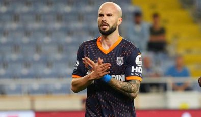 Joao Figueiredo’nun yeni takımı belli oldu!