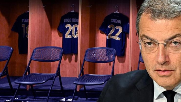 Juventus sonunda yeni golcüsü buldu! Transfer tamamlandı, işte maliyeti