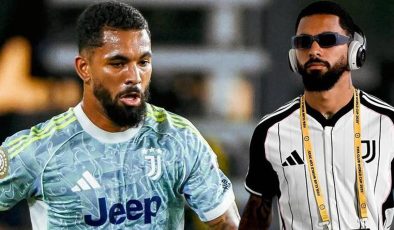 Juventus’ta Douglas Luiz şoku: ‘Saygısızlık etti!’ Fenerbahçe ile anılmıştı, takımdan ayrılıyor…