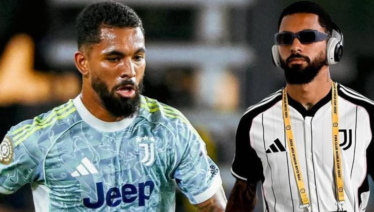 Juventus’ta Douglas Luiz şoku: ‘Saygısızlık etti!’ Fenerbahçe ile anılmıştı, takımdan ayrılıyor…