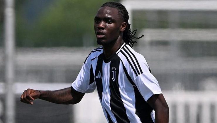 Juventus’tan Süper Lig’e transfer: Resmen açıklandı