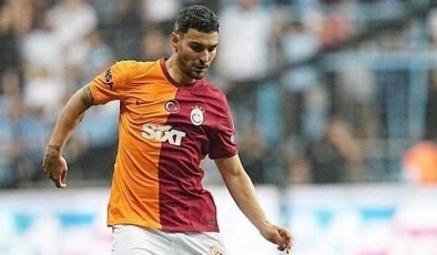Kaan Ayhan’dan bomba transfer sözleri ‘Bir iki isim daha var aklımda…’