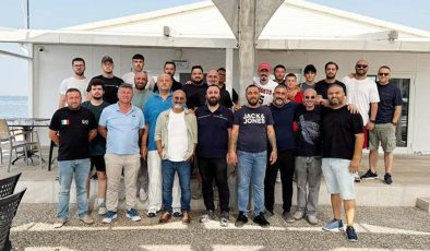 Karşıyaka yönetiminden birlik çağrısı