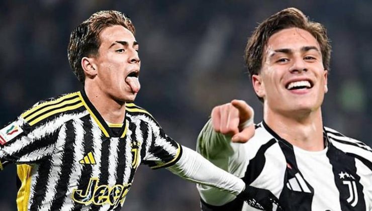 Kenan Yıldız’a Barcelona ve Bayern Münih’ten transfer kancası!
