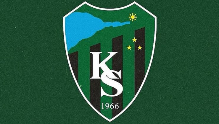 Kocaelispor’da hibrit çim çalışmaları sürüyor
