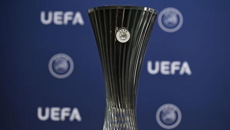 Konferans Ligi’nde 1. Eleme Turu yarın sona eriyor