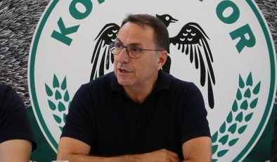 Konyaspor’da, Avusturya kampı başlıyor