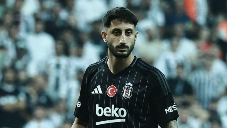 Konyaspor’un gözü Beşiktaş’ın genç yıldızında