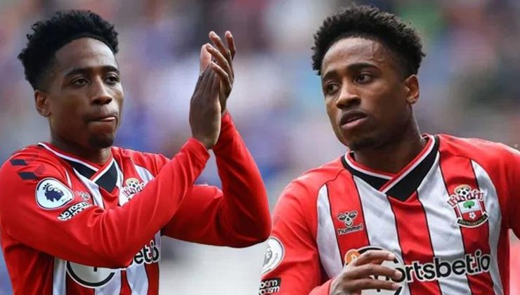 Kyle Walker-Peters Beşiktaş’ta! Anlaşma sağlandı İstanbul’a davet edildi