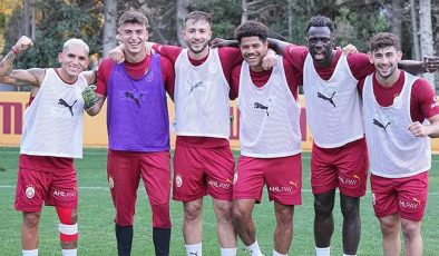 La Liga devleri Galatasaray’ın yıldız oyuncusu için kapıda!