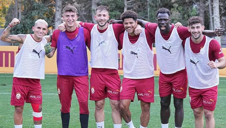La Liga devleri Galatasaray’ın yıldız oyuncusu için kapıda!