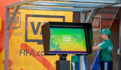 LaLiga’da VAR için yeni dönem!