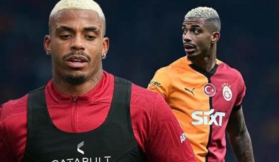 Lemina’nın Al Shabab’ın kapısından döndü! İşte transferin iptal nedeni