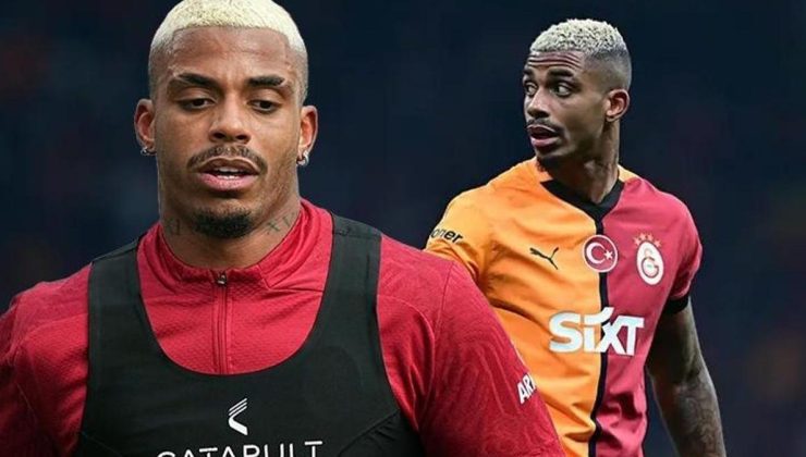 Lemina’nın Al Shabab’ın kapısından döndü! İşte transferin iptal nedeni