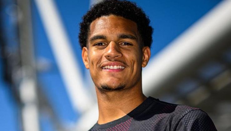 Leverkusen, Jarell Quansah’ı kadrosuna kattı
