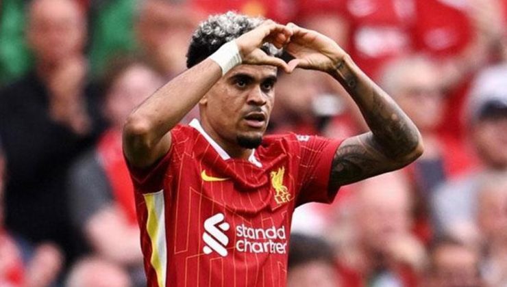 Liverpool, Bayern Münih’i bezdirdi! Luis Diaz için dev teklife ret yanıtı