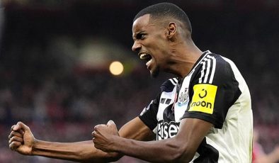 Liverpool, tarihi transfer için harekete geçti: 138 milyon Euro