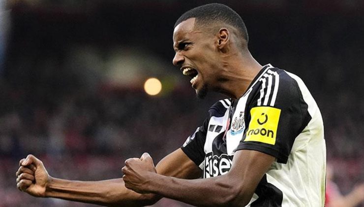 Liverpool, tarihi transfer için harekete geçti: 138 milyon Euro