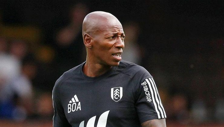 Luis Boa Morte resmen Samsunspor’da