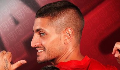 Marco Verratti’nin yeni takımı şaşırttı! İmzayı attı
