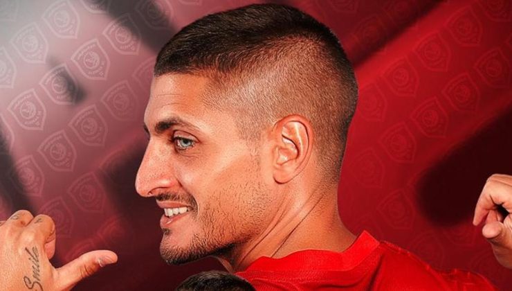 Marco Verratti’nin yeni takımı şaşırttı! İmzayı attı