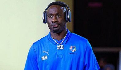 Mbaye Diagne’nin sözleşmesi feshedildi