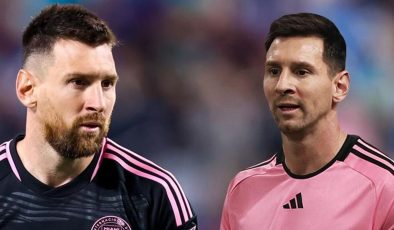 Messi’ye sürpriz transfer kancası! Görüşmeler başladı