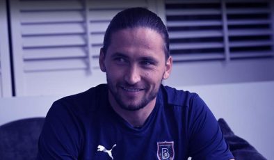 Miguel Crespo’dan Galatasaray sözleri: Bana ciddi katkısı oldu