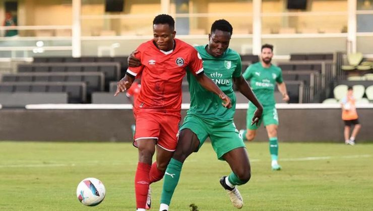 Musah Mohammed’in talipleri artıyor