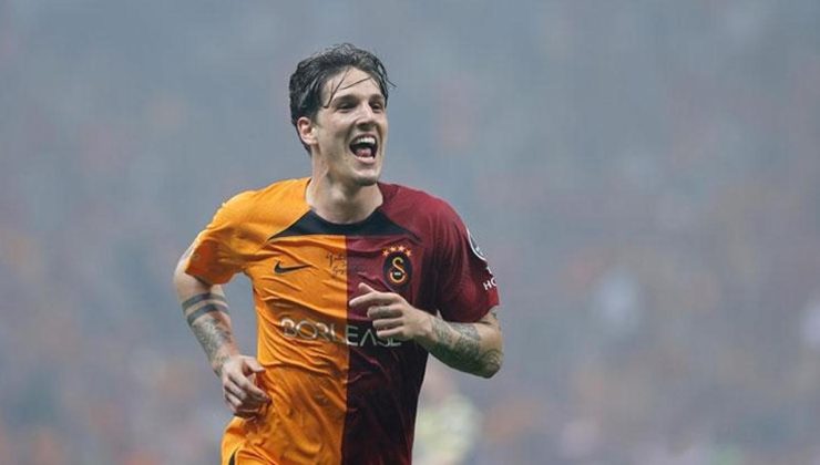 Nicolo Zaniolo’dan Okan Buruk’u şaşırtan talep