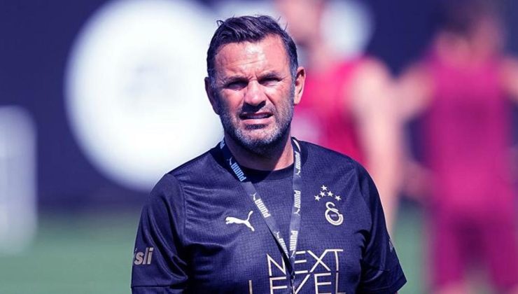 Okan Buruk’un istediği kaleci belli oldu: İkna çabaları sürüyor