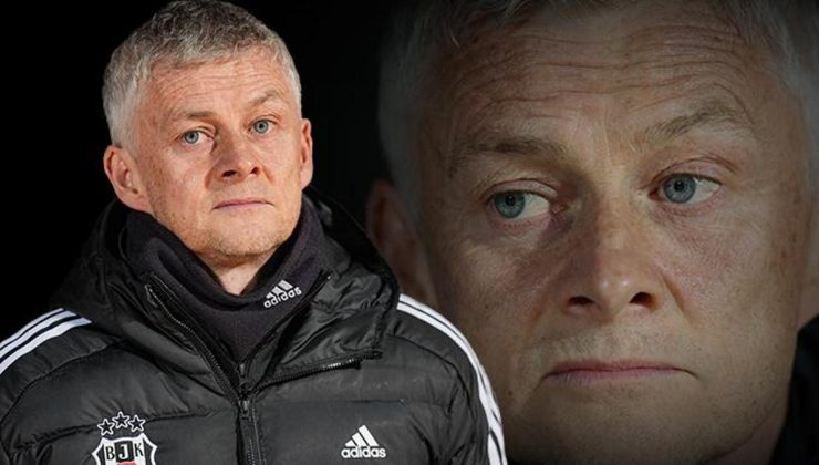 Ole Gunnar Solskjaer’den Jadon Sancho açıklaması! ‘Başkanımız zaten düşüncesini gösterdi’