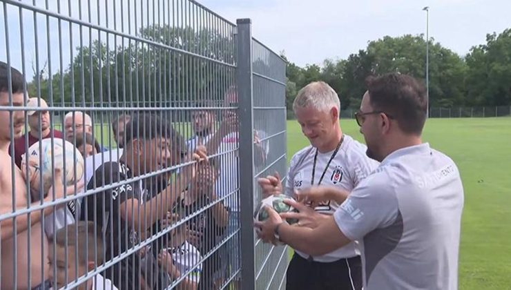 Ole Gunnar Solskjaer’den taraftara mesaj: İnançları tam olmalı