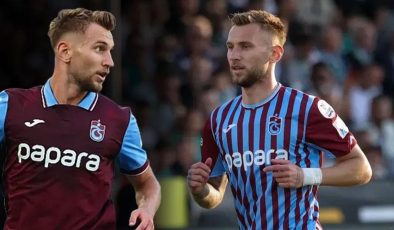 (ÖZEL) Denis Draguş adım adım Eyüpspor’a