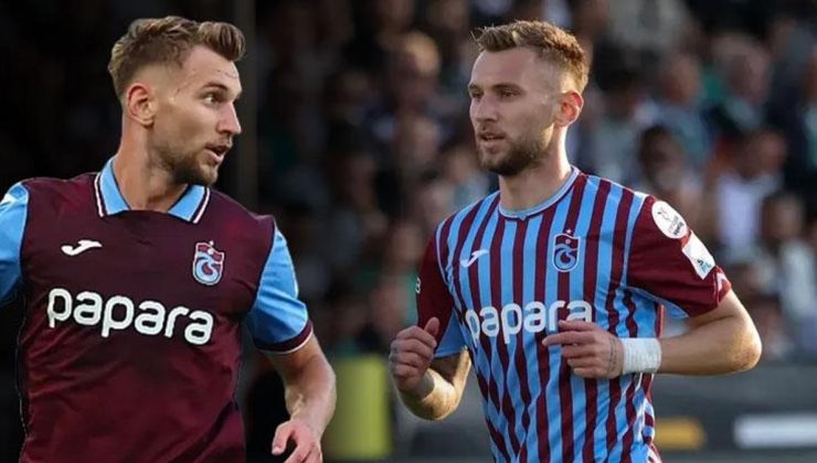 (ÖZEL) Denis Draguş adım adım Eyüpspor’a