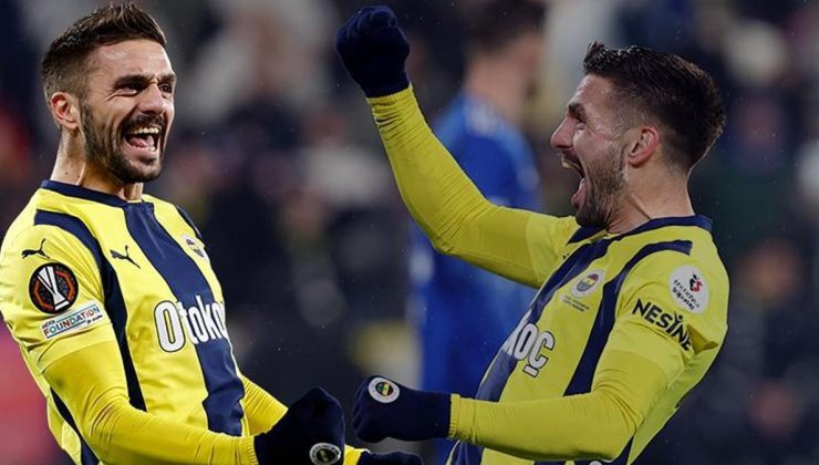 ÖZEL | Dusan Tadic’e İsviçre’den sürpriz talip! Fenerbahçe’nin eski yıldızının yeni takımı belli oluyor…