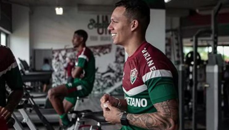ÖZEL | Eyüpspor transferde mutlu sona ulaştı! 23 yaşındaki isim İstanbul’a geliyor