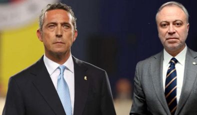 ÖZEL | Fenerbahçe’de istifa kararı! İşte ayrılığın sır perdesi, sosyal medyadan duyurdu