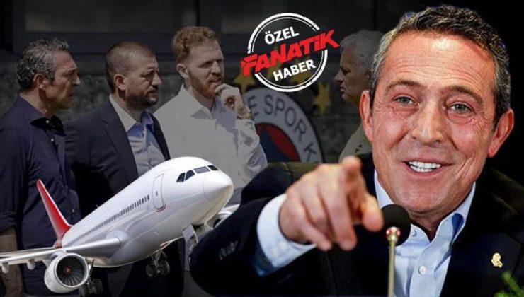 ÖZEL | Fenerbahçe’de uçaklar durmuyor! Skriniar sonrası bir transfer daha, bu gece geliyor