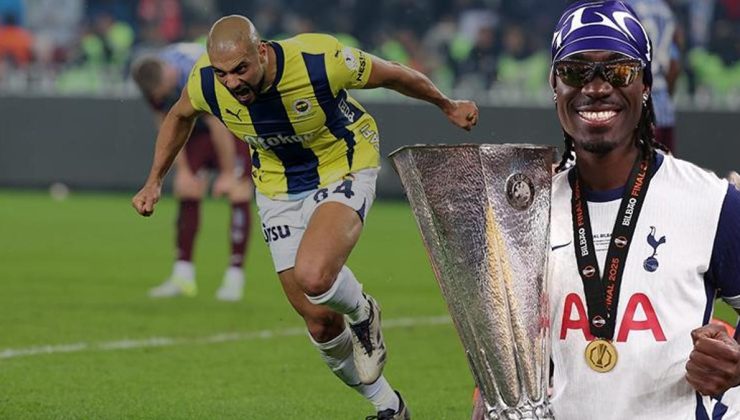 ÖZEL | İtalya’da Sofyan Amrabat zirvesi! Fenerbahçe’de transferde sıcak saatler, Bissouma detayı…