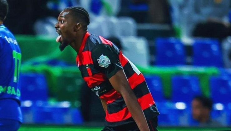 ÖZEL | Kocaelispor’dan Bernard Mensah atağı