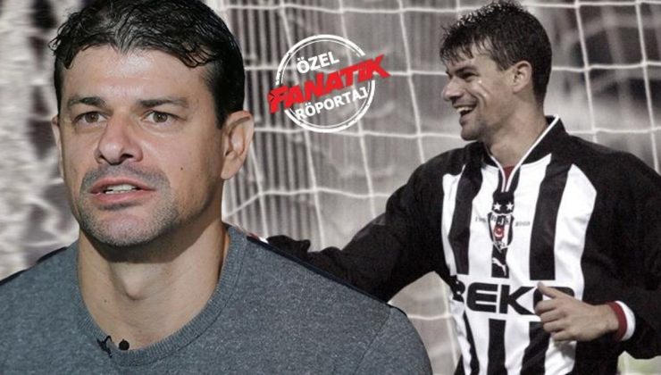 ÖZEL | Ronaldo Guiaro ‘En büyük hayalim Beşiktaş’ı çalıştırmak’ | Sergen Yalçın sözleri ve yıllar sonra gelen itiraf