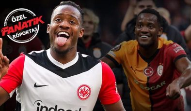 ÖZEL | Süper Lig ekibinden resmi Michy Batshuayi açıklaması! ‘Hocamızın bize verdiği listede…’