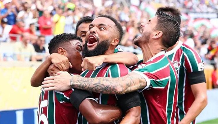(ÖZET) Fluminense’den tarihi başarı! Yarı finale yükseldiler | Fluminense – Al-Hilal maç sonucu: 2-1