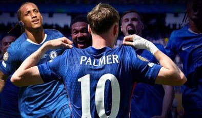 (ÖZET) PALMER ŞOV! Chelsea – PSG maç sonucu: 3-0 | Kulüpler Dünya Kupası şampiyonu Chelsea!